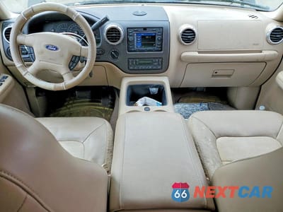 Zdjęcie 8 z 13 samochodu: 2004 FORD EXPEDITION EDDIE BAUER VIN:1FMFU18L24LB53398 - miniatura