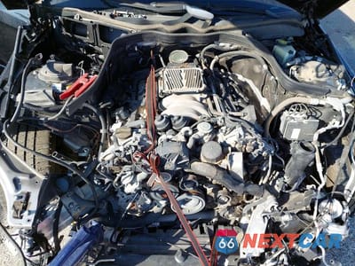 Zdjęcie 7 z 10 samochodu: 2010 MERCEDES-BENZ E 550 VIN:WDDHF7CB4AA157555 - miniatura