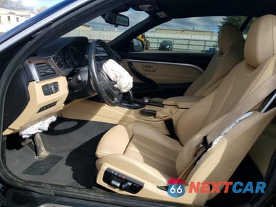 Zdjęcie 7 z 11 samochodu: 2019 BMW 430XI VIN:WBA4Z3C51KEF31651 - miniatura