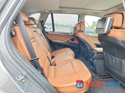 Zdjęcie 11 z 13 samochodu: 2009 BMW X5 XDRIVE30I VIN:5UXFE43579L273294 - miniatura