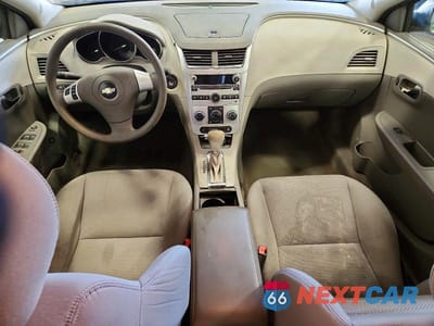Zdjęcie 8 z 12 samochodu: 2010 CHEVROLET MALIBU LS VIN:1G1ZA5E09AF279675 - miniatura