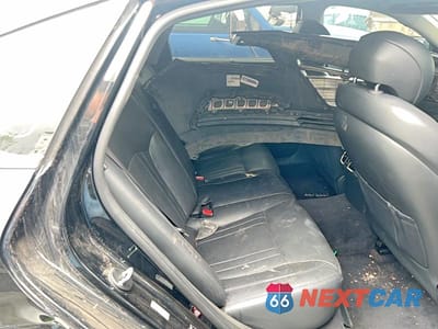 Zdjęcie 6 z 10 samochodu: 2015 HYUNDAI GENESIS 3.8L VIN:KMHGN4JE0FU093486 - miniatura