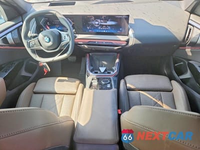 Zdjęcie 8 z 14 samochodu: 2026 BMW X3 30 XDRIVE VIN:5UX53GP03T9399853 - miniatura