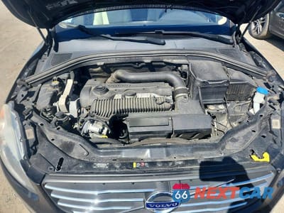 Zdjęcie 12 z 13 samochodu: 2016 VOLVO XC60 T5 PREMIER VIN:YV4612RK1G2852344 - miniatura