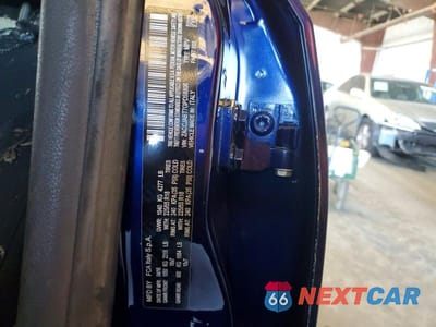 Zdjęcie 13 z 13 samochodu: 2016 JEEP RENEGADE LATITUDE VIN:ZACCJABT7GPD58806 - miniatura