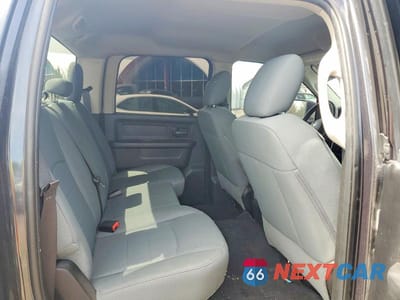 Zdjęcie 10 z 12 samochodu: 2017 RAM 1500 ST VIN:3C6RR7KT6HG794739 - miniatura