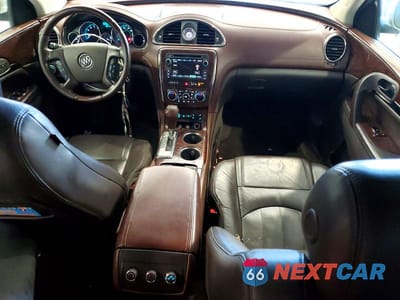 Zdjęcie 8 z 12 samochodu: 2014 BUICK ENCLAVE VIN:5GAKVBKD9EJ376530 - miniatura