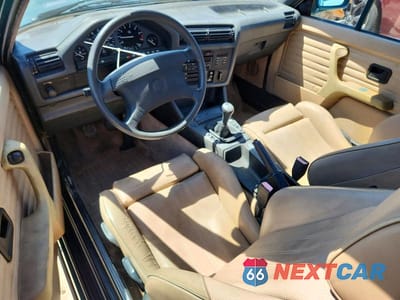 Zdjęcie 8 z 12 samochodu: 1992 BMW 318 I VIN:WBABA731XNEJ12038 - miniatura