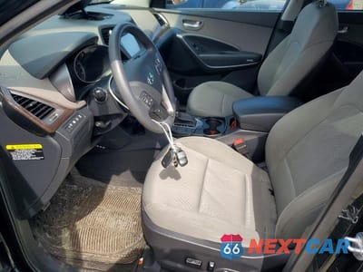 Zdjęcie 7 z 12 samochodu: 2017 HYUNDAI SANTA FE SPORT 2.4L VIN:5NMZU3LB9HH039398 - miniatura