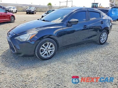 2019 TOYOTA YARIS L 3MYDLBYV8KY512510 - główne zdjęcie licytacji z USA - miniatura