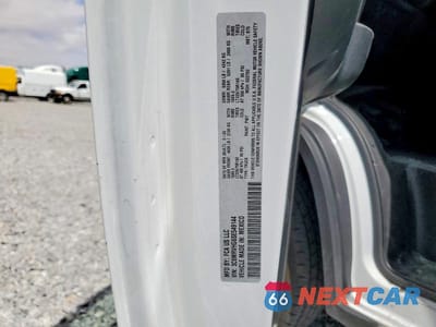 Zdjęcie 12 z 12 samochodu: 2025 RAM PROMASTER 3500 3500 HIGH VIN:3C6MRVHG6SE549144 - miniatura