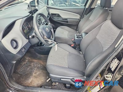 Zdjęcie 7 z 12 samochodu: 2017 TOYOTA YARIS 5-DOOR L FLEET VIN:VNKKTUD3XHA081002 - miniatura