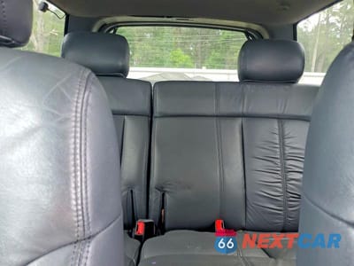 Zdjęcie 10 z 13 samochodu: 2001 CHEVROLET BLAZER VIN:1GNCS13W812184386 - miniatura