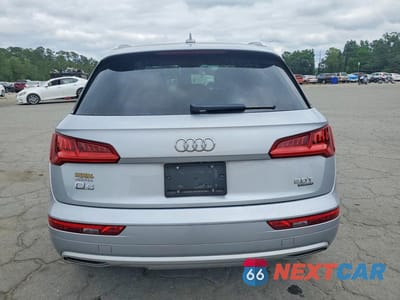 Zdjęcie 6 z 14 samochodu: 2018 AUDI Q5 PREMIUM VIN:WA1ANAFY1J2200118 - miniatura