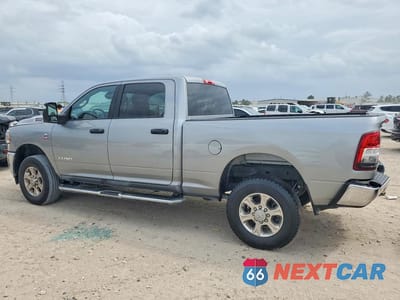 Drugie zdjęcie samochodu z przodu: 2024 RAM 2500 BIG HORN VIN:3C6UR5DL9RG340837 - miniatura