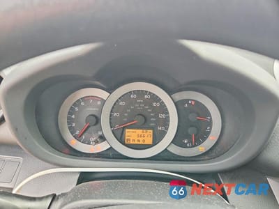 Zdjęcie 9 z 14 samochodu: 2006 TOYOTA RAV4 VIN:JTMZD32V466002491 - miniatura