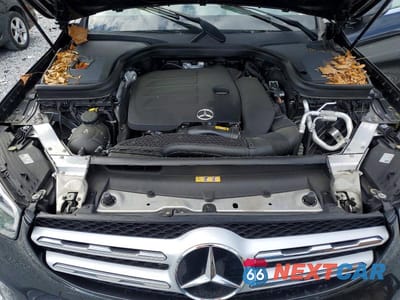 Zdjęcie 12 z 13 samochodu: 2022 MERCEDES-BENZ GLC 300 4MATIC VIN:W1N0G8EB5NV376622 - miniatura