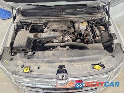 Zdjęcie 11 z 12 samochodu: 2022 RAM 1500 BIG HORN VIN:1C6SRFFT9NN179093 - miniatura