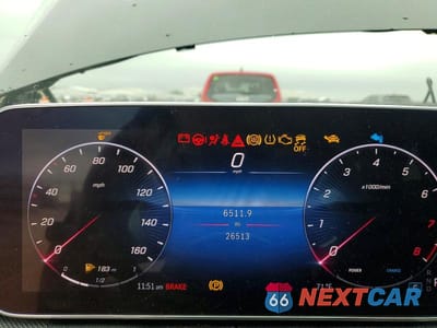 Zdjęcie 9 z 12 samochodu: 2024 MERCEDES-BENZ C 300 VIN:W1KAF4GB9RR217742 - miniatura