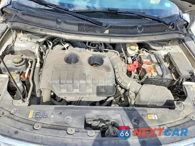 Zdjęcie 12 z 13 samochodu: 2016 FORD EXPLORER LIMITED VIN:1FM5K8FH7GGC58122 - miniatura
