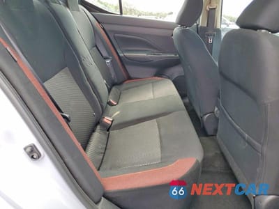 Zdjęcie 10 z 13 samochodu: 2024 NISSAN VERSA SR VIN:3N1CN8FV3RL928503 - miniatura