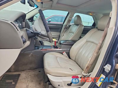 Zdjęcie 7 z 12 samochodu: 2008 CHRYSLER 300C VIN:2C3KA63H38H126262 - miniatura