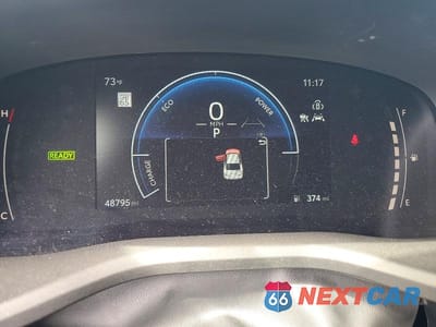 Zdjęcie 9 z 13 samochodu: 2025 TOYOTA CAMRY SE VIN:4T1DAACK1SU528445 - miniatura