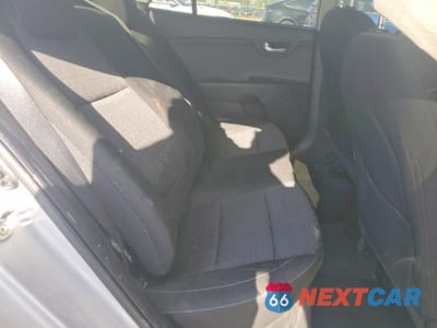 Zdjęcie 10 z 13 samochodu: 2020 KIA RIO LX VIN:3KPA24AD1LE297671 - miniatura