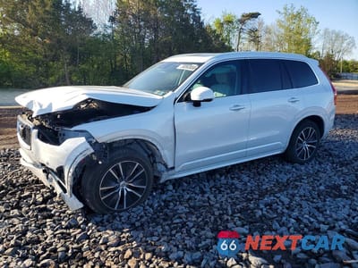 2020 VOLVO XC90 T5 MOMENTUM YV4102PK3L1598197 - główne zdjęcie licytacji z USA - miniatura