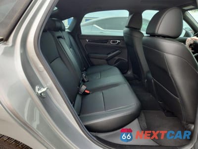 Zdjęcie 10 z 12 samochodu: 2025 HONDA CIVIC SPORT VIN:2HGFE4F82SH304379 - miniatura