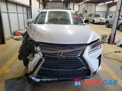 Piąte zdjęcie samochodu w środku: 2018 LEXUS RX 350 L VIN:JTJGZKCA6J2004447 - miniatura