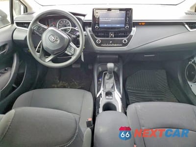 Zdjęcie 8 z 12 samochodu: 2022 TOYOTA COROLLA LE VIN:JTDEPMAE1N3016247 - miniatura