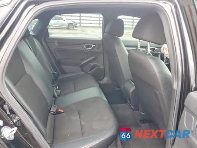 Zdjęcie 10 z 12 samochodu: 2024 HONDA CIVIC SPORT VIN:2HGFE2F58RH563480 - miniatura