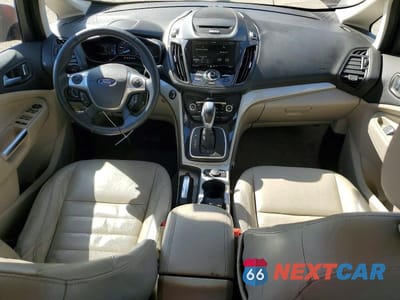 Zdjęcie 8 z 14 samochodu: 2015 FORD C-MAX SEL VIN:1FADP5BU4FL121069 - miniatura