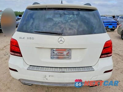 Zdjęcie 6 z 13 samochodu: 2014 MERCEDES-BENZ GLK 350 VIN:WDCGG5HB4EG312652 - miniatura