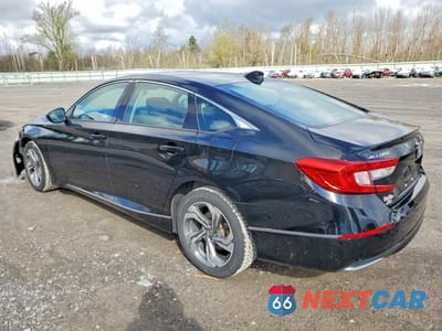Drugie zdjęcie samochodu z przodu: 2018 HONDA ACCORD EX VIN:1HGCV1F41JA059750 - miniatura