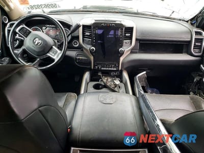 Zdjęcie 8 z 12 samochodu: 2021 RAM 4500 VIN:3C7WRLELXMG669675 - miniatura