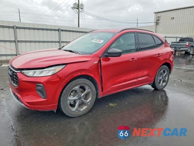 2024 FORD ESCAPE ST LINE 1FMCU0MN5RUA63426 - główne zdjęcie licytacji z USA - miniatura