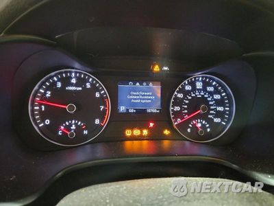 Zdjęcie 9 z 12 samochodu: 2019 KIA FORTE LXS VIN:3KPF24ADXKE073321 - miniatura