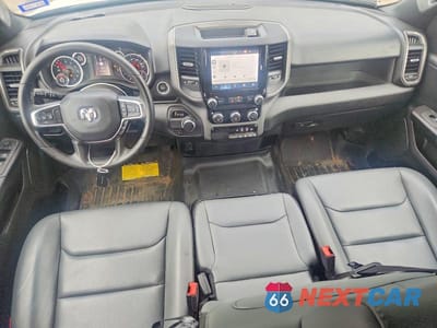 Zdjęcie 8 z 12 samochodu: 2025 RAM 1500 TRADESMAN VIN:1C6RREGG4SN731234 - miniatura