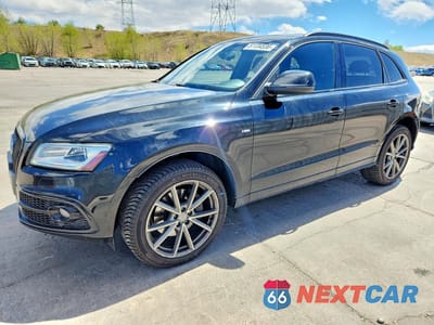 2015 AUDI Q5 PRESTIGE WA1WGAFP9FA064910 - główne zdjęcie licytacji z USA - miniatura