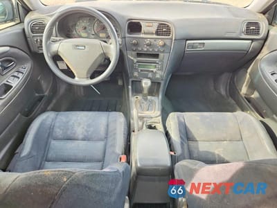 Zdjęcie 8 z 11 samochodu: 2003 VOLVO S40 1.9T VIN:YV1VS27573F004748 - miniatura