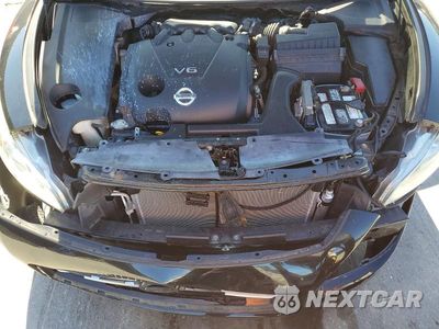 Zdjęcie 11 z 11 samochodu: 2013 NISSAN MAXIMA 3.5 S VIN:1N4AA5AP4DC845275 - miniatura