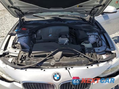 Zdjęcie 11 z 12 samochodu: 2018 BMW 320 I VIN:WBA8E1G5XJNU89634 - miniatura