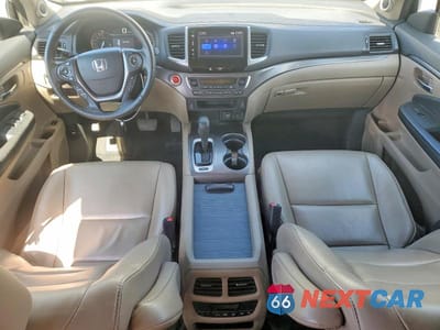 Zdjęcie 8 z 14 samochodu: 2016 HONDA PILOT EXL VIN:5FNYF5H59GB036649 - miniatura