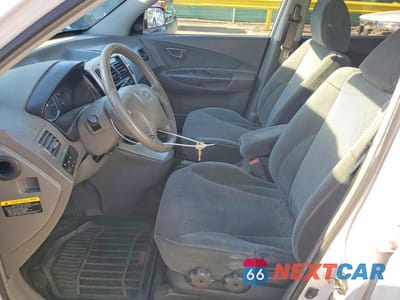 Zdjęcie 7 z 13 samochodu: 2006 HYUNDAI TUCSON GLS VIN:KM8JN72D96U258982 - miniatura