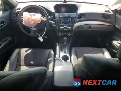 Zdjęcie 8 z 12 samochodu: 2016 ACURA ILX PREMIUM VIN:19UDE2F83GA015092 - miniatura