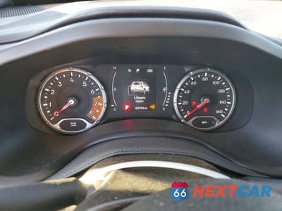 Zdjęcie 9 z 13 samochodu: 2023 JEEP RENEGADE LATITUDE VIN:ZACNJDB13PPP24041 - miniatura