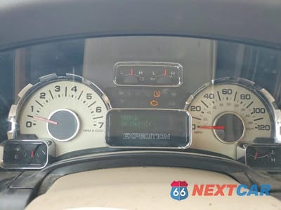 Zdjęcie 9 z 14 samochodu: 2011 FORD EXPEDITION XLT VIN:1FMJU1H5XBEF37524 - miniatura