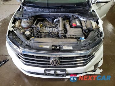 Zdjęcie 11 z 12 samochodu: 2019 VOLKSWAGEN JETTA SEL PREMIUM VIN:3VWG57BU0KM059152 - miniatura